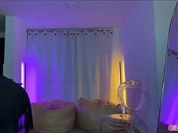 Stripchat Adult Webcam of MarianaBranzz