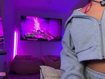 Stripchat Nude Webcam of MarianaBranzz