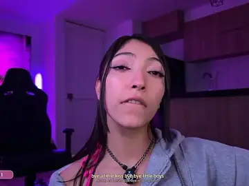 Stripchat Watch Live Sex Cams of MarianaBranzz