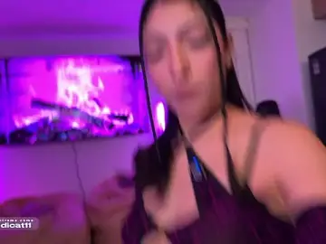 Stripchat Sex Chat of MarianaBranzz