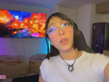 Stripchat Sex Cam of MarianaBranzz