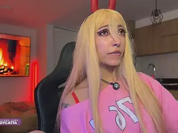 Stripchat Live Sex Cam of MarianaBranzz