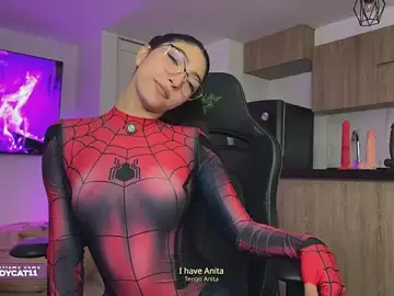 Stripchat Watch Live Sex Cams of MarianaBranzz