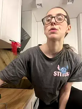 Stripchat Sex Chat of MartiniiSelenna