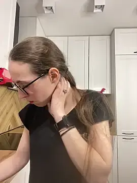 Stripchat Best live sex cam show of MartiniiSelenna