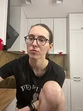 Stripchat Private Sex Chat of MartiniiSelenna