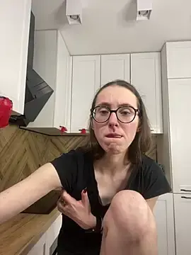 Stripchat Best Webcam of MartiniiSelenna