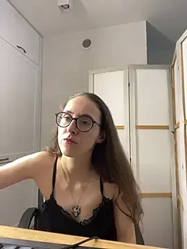 Stripchat Sex Chat of MartiniiSelenna