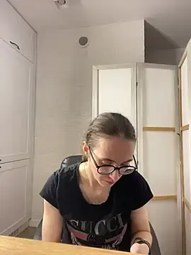 Stripchat Best Webcam of MartiniiSelenna