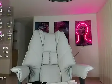 Stripchat Adult Video Chat of _veenus