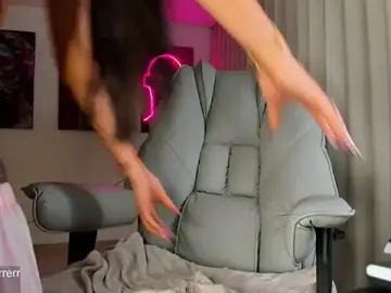 Stripchat Free Porn Cam of _veenus