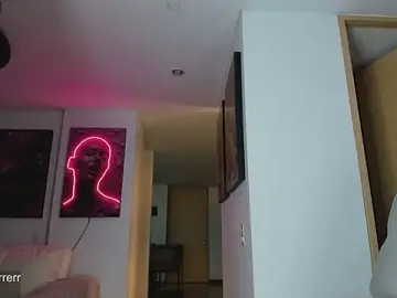 Stripchat Private Sex Chat of _veenus