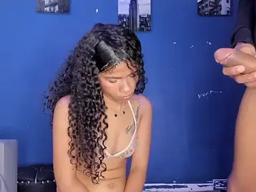 Stripchat Best live sex cam show of BeMyLover3