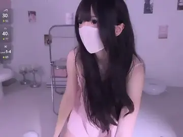 Stripchat Adult Webcam of miyu_aikawa