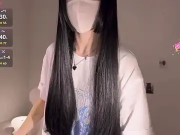 Stripchat Best Webcam of miyu_aikawa