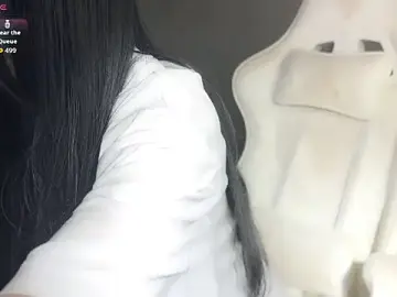 Stripchat Best Webcam of miyu_aikawa