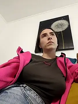 Stripchat Private Sex Chat of pleasure_of_life