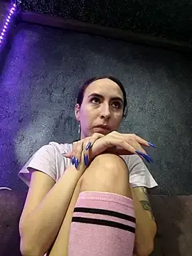 Stripchat Best Webcam of pleasure_of_life