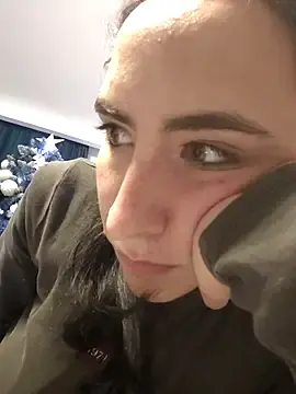 Stripchat Best Webcam of pleasure_of_life