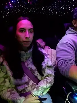 Stripchat Live Porn of pleasure_of_life