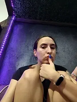 Stripchat Adult Webcams of pleasure_of_life