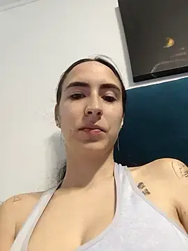 Stripchat Best Webcam of pleasure_of_life