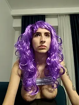 Stripchat Free Porn Cam of pleasure_of_life