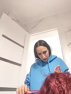 Stripchat Best Webcam of pleasure_of_life