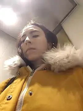 Stripchat Adult Webcam of pleasure_of_life