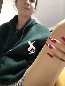 Stripchat Live Sex Cam of pleasure_of_life