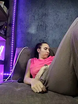 Stripchat Sex Chat of pleasure_of_life