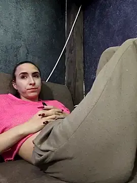 Stripchat Sex Cam of pleasure_of_life