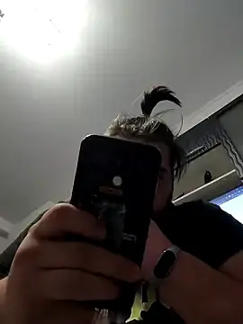 Stripchat Adult Webcams of pleasure_of_life