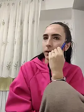 Stripchat Best live sex cam show of pleasure_of_life