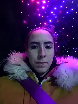 Stripchat Adult Webcams of pleasure_of_life