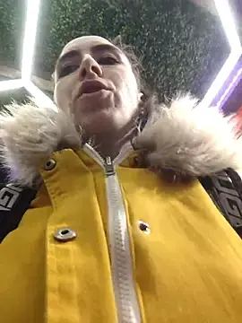 Stripchat Live Porn of pleasure_of_life