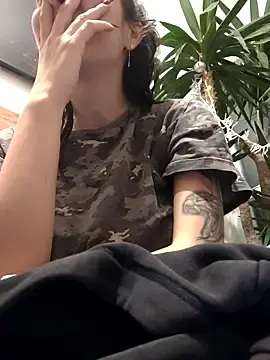 Stripchat Nude Webcam of pleasure_of_life