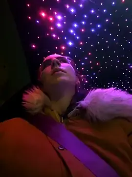 Stripchat Best Webcam of pleasure_of_life