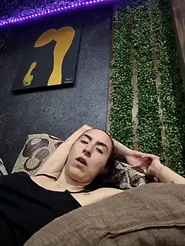 Stripchat Live Sex of pleasure_of_life