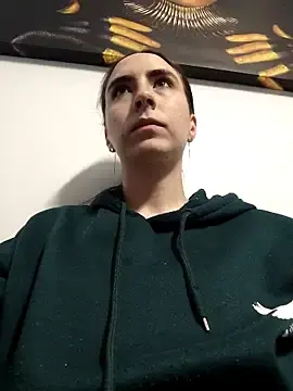 Stripchat Sex Cam of pleasure_of_life