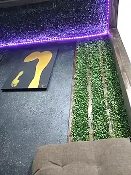 Stripchat Adult Webcam of pleasure_of_life