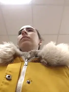 Stripchat Free Porn Cam of pleasure_of_life