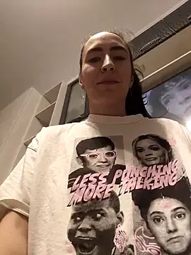 Stripchat Free Porn Cam of pleasure_of_life