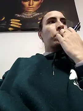 Stripchat Free Porn Cam of pleasure_of_life