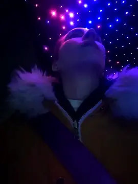 Stripchat Free Live Porn of pleasure_of_life