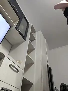 Stripchat Nude Webcam of pleasure_of_life