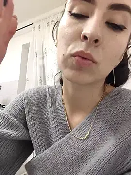 Stripchat Best Webcam of pleasure_of_life