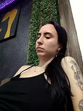 Stripchat Live Sex of pleasure_of_life