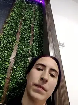 Stripchat Nude Webcam of pleasure_of_life