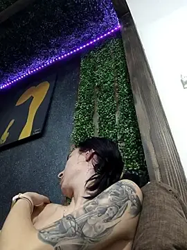 Stripchat Best Webcam of pleasure_of_life